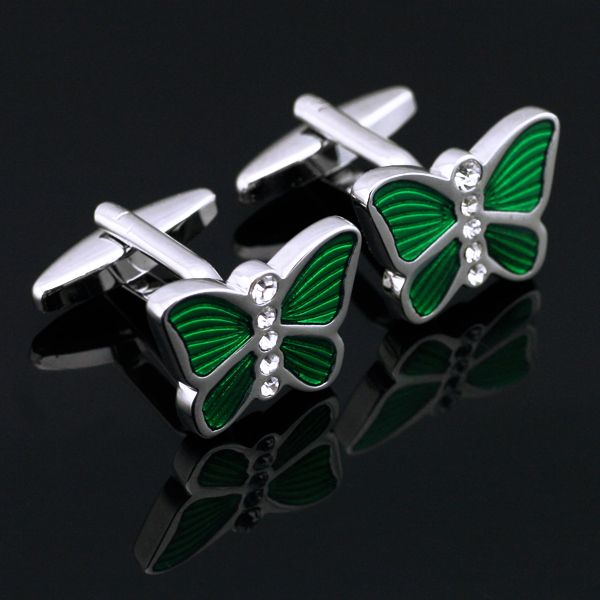 2016 fashion silver plated cufflinks for men classic butterfly men's cufflinks popular apparel formal suits cuff links for wedding x-21
2016 fashion silver plated cufflinks for men classic butterfly men's cufflinks popular apparel formal suits cuff links for wedding x-21