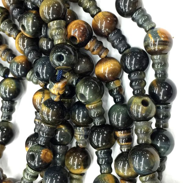 natural genuine yellow blue tiger eye stone jasper pagoda tee buddha head tibet guru beads fit jewelry (10 beads/lot) 04194, Black
natural genuine yellow blue tiger eye stone jasper pagoda tee buddha head tibet guru beads fit jewelry (10 beads/lot) 04194, Black