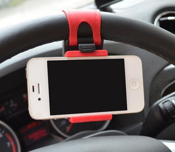 toney brand wholesale adjustable universal mobile cell phone holder for car wheel bike device drop shipping 
toney brand wholesale adjustable universal mobile cell phone holder for car wheel bike device drop shipping