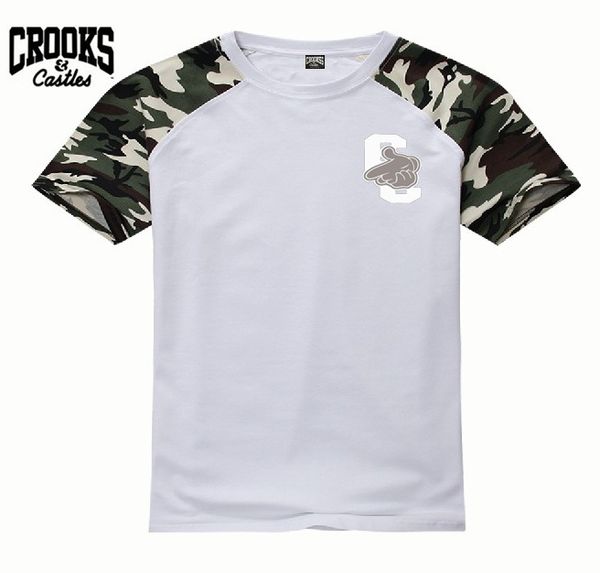 s-5xl crooks and castles t shirt men short sleeve o-neck summer style swag fashion tshirt ta0325, White;black
s-5xl crooks and castles t shirt men short sleeve o-neck summer style swag fashion tshirt ta0325, White;black