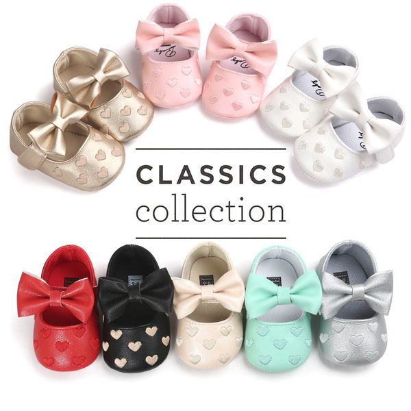 baby shoes kids girls party princess casual shoes pu soft flats love heart butterfly knot baby newborns girl shoes first walkers
baby shoes kids girls party princess casual shoes pu soft flats love heart butterfly knot baby newborns girl shoes first walkers