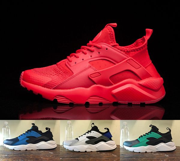 2017 air huarache iv running shoes for men & women,triple black white red sneakers huaraches jogging sports shoes eur 36-45
2017 air huarache iv running shoes for men & women,triple black white red sneakers huaraches jogging sports shoes eur 36-45
