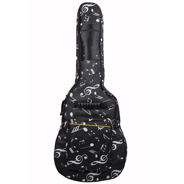 waterproof oxford guitar carry bag double straps padded gigbag for acoustic guitar music notes pattern
waterproof oxford guitar carry bag double straps padded gigbag for acoustic guitar music notes pattern