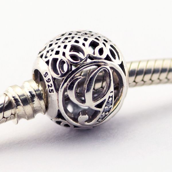 vintage letter g clear cz beads fits pandora bracelets beads authentic sterling-silver beads diy charm wholesale charms le015-g
vintage letter g clear cz beads fits pandora bracelets beads authentic sterling-silver beads diy charm wholesale charms le015-g