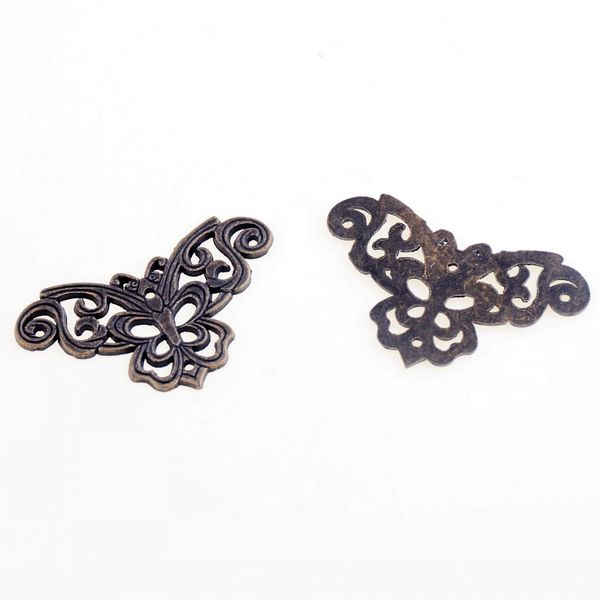 wholesale- 4pcs antique bronze jewelry gift box wood case decorative feet leg corner protector 57x34mm f1090
wholesale- 4pcs antique bronze jewelry gift box wood case decorative feet leg corner protector 57x34mm f1090