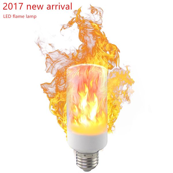 new e27 b22 led flame lamp flame light effect fire corn bulb 220v 110v 2835smd flickering emulation night lights 1900k new year
new e27 b22 led flame lamp flame light effect fire corn bulb 220v 110v 2835smd flickering emulation night lights 1900k new year