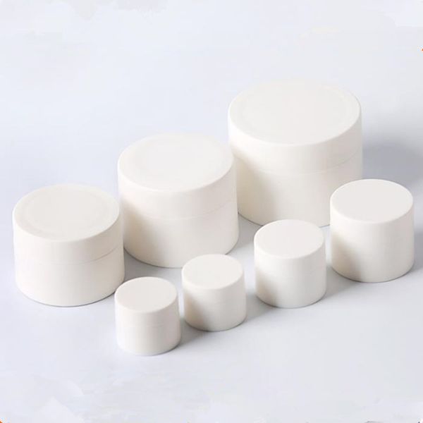 3g 5g 10g 15g 30g 50g 80g empty cream loose powder plastic jars cosmetic sample packaging containers f2138
3g 5g 10g 15g 30g 50g 80g empty cream loose powder plastic jars cosmetic sample packaging containers f2138