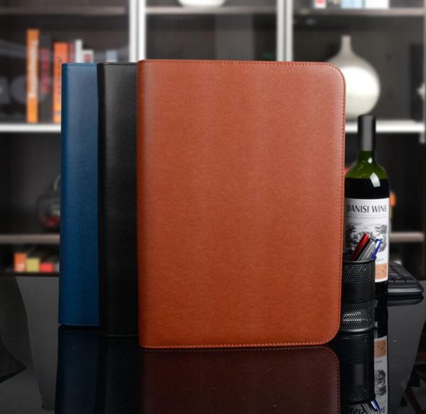 wholesale- big a4 leather zipper notebook set for files hard cover manager folder, Purple;pink
wholesale- big a4 leather zipper notebook set for files hard cover manager folder, Purple;pink