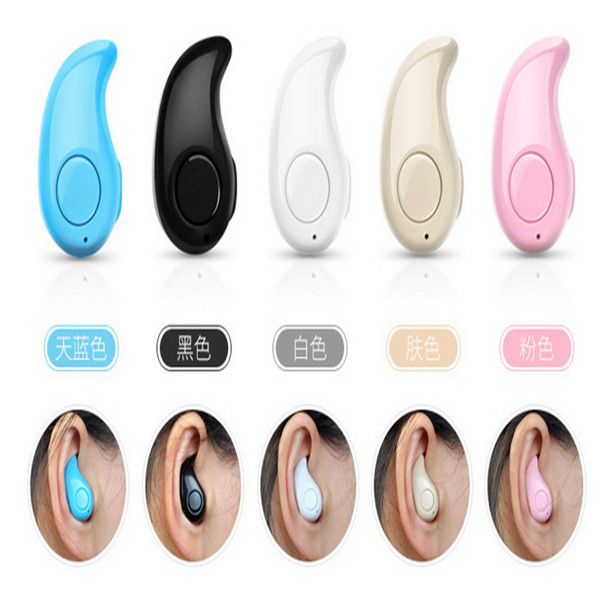 Mini Bluetooth Earphone Stereo Light Mini Bluetooth Earphone Stereo Wireless Invisible Headphones S530 Super Headset Music answer phone Reta
Mini Bluetooth Earphone Stereo Light Mini Bluetooth Earphone Stereo Wireless Invisible Headphones S530 Super Headset Music answer phone Reta