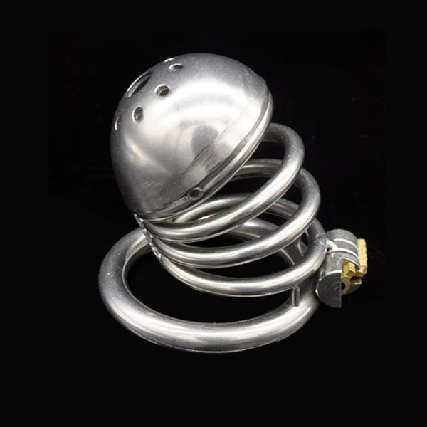 chastity male bondage device cage belt stainless restraint steel men fetish #r501 gbllh
chastity male bondage device cage belt stainless restraint steel men fetish #r501 gbllh