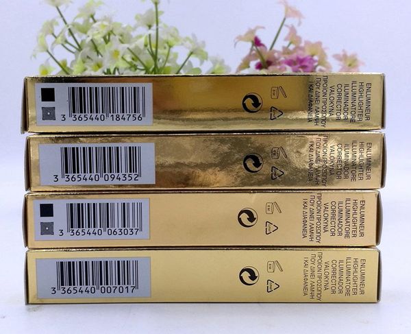 Concealer makeup pencil touche eclat radiant touche concealer 2 5ml with retail box hip
Concealer makeup pencil touche eclat radiant touche concealer 2 5ml with retail box hip