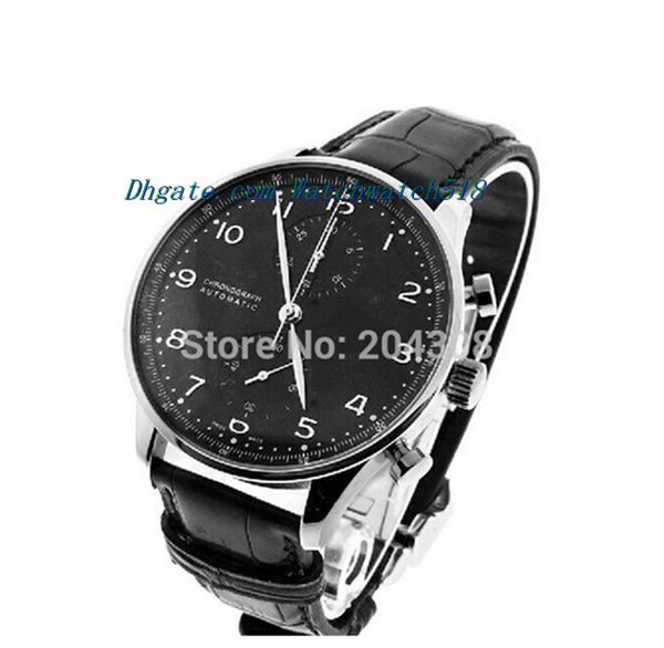 luxury watches brand new sell 371447 stainless steel quartz movement mens watch black dial men's sport wrist watches leather strap, Slivery;brown
luxury watches brand new sell 371447 stainless steel quartz movement mens watch black dial men's sport wrist watches leather strap, Slivery;brown