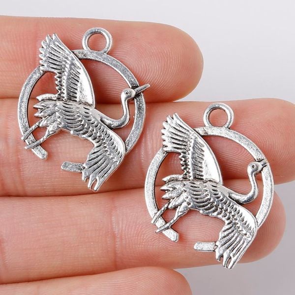 6pcs 24x28mm zinc alloy antique silver firmus diy charms pendants jewelry making diy, Bronze;silver
6pcs 24x28mm zinc alloy antique silver firmus diy charms pendants jewelry making diy, Bronze;silver