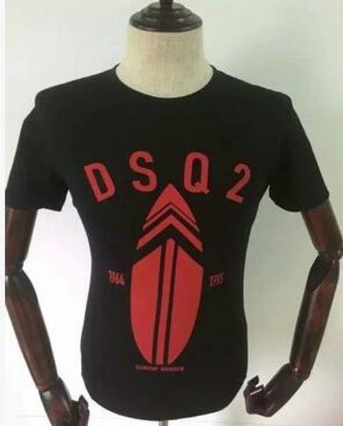 wholesale-2016 new men's t-shirt quality cotton short sleeved d leisure all-match half sleeve ing, White;black
wholesale-2016 new men's t-shirt quality cotton short sleeved d leisure all-match half sleeve ing, White;black