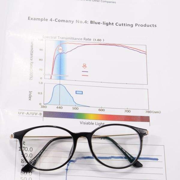 wholesale- blue light protection glasses anti fatigue radiation-resistant eyeglasses computer goggle gaming eyewear oculos de grau sh015, Silver
wholesale- blue light protection glasses anti fatigue radiation-resistant eyeglasses computer goggle gaming eyewear oculos de grau sh015, Silver