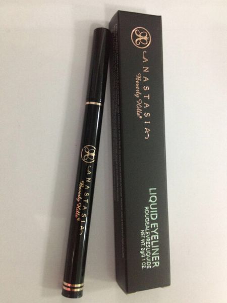 New arrival ana ta i a liquid eyeliner have box 10piece lot