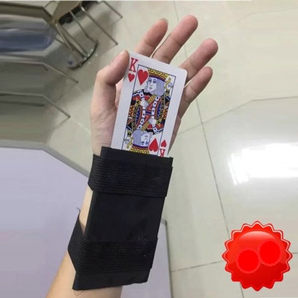 magic poker home-electronic card exchanger - magic trick,card magic,exchange poker,suitable for 88x63mm specification card
magic poker home-electronic card exchanger - magic trick,card magic,exchange poker,suitable for 88x63mm specification card