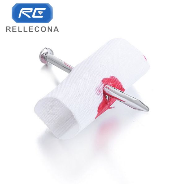 fashion jewelry women wan nail rings halloween decorations bloody finger nail horrible jewelry for halloween, Golden;silver
fashion jewelry women wan nail rings halloween decorations bloody finger nail horrible jewelry for halloween, Golden;silver