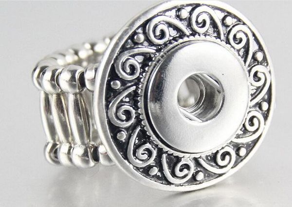 adjustable elastic noosa button ring snap button ring 12mm diy charm button snap button ring noosa chunks snap button jewelry ship, Silver
adjustable elastic noosa button ring snap button ring 12mm diy charm button snap button ring noosa chunks snap button jewelry ship, Silver
