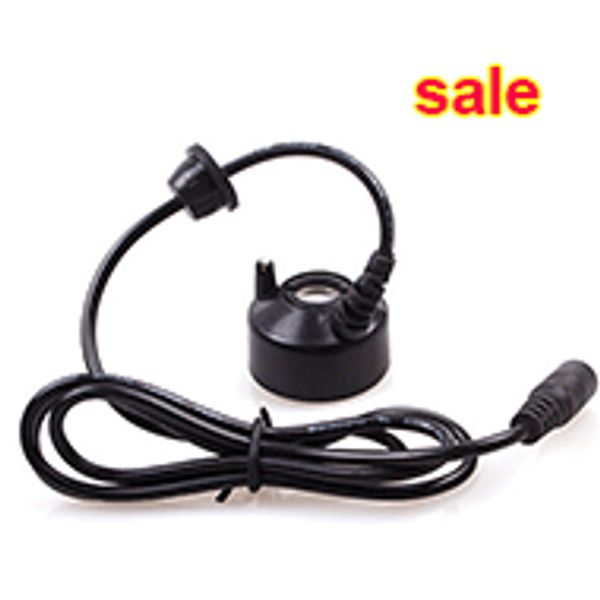 wholesale 2016 new ultrasonic mist nozzle fogger fog water fountain pond atomizer air humidifier garden sprayer
wholesale 2016 new ultrasonic mist nozzle fogger fog water fountain pond atomizer air humidifier garden sprayer