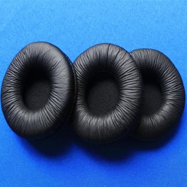 100 pack 55mm leatherette ear pad earpads headset replacement ear cushions duarable earbud sponge cover 5.5cm fit on most headphones
100 pack 55mm leatherette ear pad earpads headset replacement ear cushions duarable earbud sponge cover 5.5cm fit on most headphones