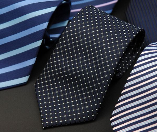 tie mens silk ties styles jacquard 35 quality polyester classic necktie woven business meeting casual neck tie onvmf, White;black
tie mens silk ties styles jacquard 35 quality polyester classic necktie woven business meeting casual neck tie onvmf, White;black