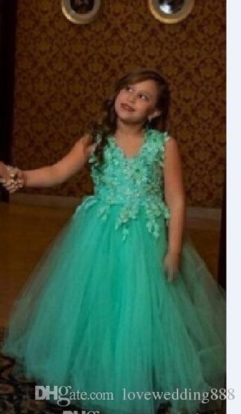 2016 Latest Mint Tulle Prom Prom Dresses Mother and daughter 2015 A Line Crew Applique Sheer Beads Formal Real Image Eveninng Pageant Gown
2016 Latest Mint Tulle Prom Prom Dresses Mother and daughter 2015 A Line Crew Applique Sheer Beads Formal Real Image Eveninng Pageant Gown