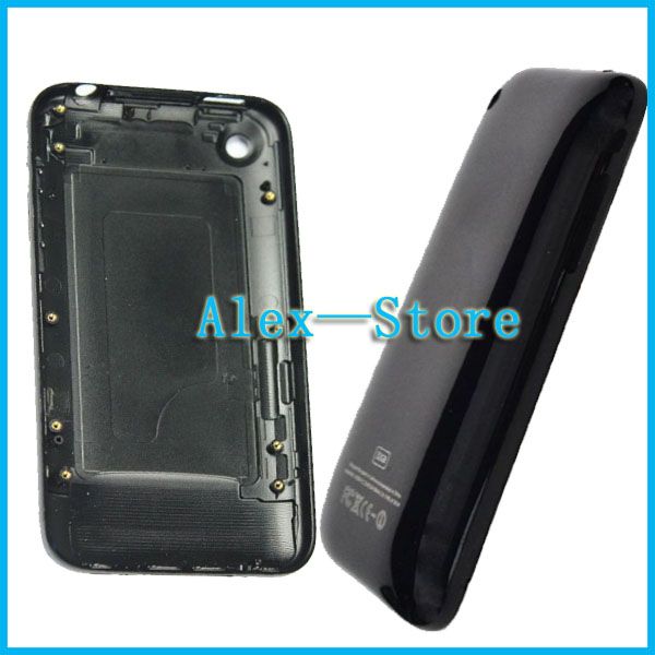 for iPhone 3 3S Housing White or Black Back Battery Door housing for iPhone 3G 3GS 8GB 16GB 32GB Rear Battery Door Housing
for iPhone 3 3S Housing White or Black Back Battery Door housing for iPhone 3G 3GS 8GB 16GB 32GB Rear Battery Door Housing