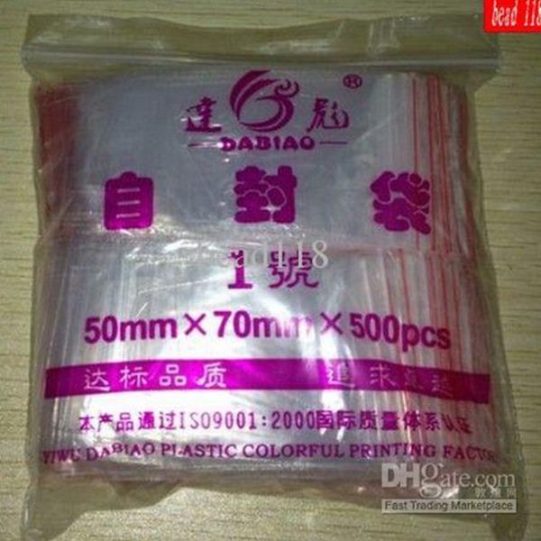 mic 500 шт. / упак. ювелирные сумки ziplock пластиковые выдвижной блок ясно мешки для хранения толщина 0,12 мм, Pink;blue
mic 500 шт. / упак. ювелирные сумки ziplock пластиковые выдвижной блок ясно мешки для хранения толщина 0,12 мм, Pink;blue