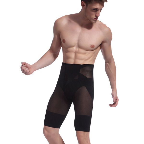 wholesale-selling gym body shapers men's figure building pants waist control and butt lifter for male, Black;brown
wholesale-selling gym body shapers men's figure building pants waist control and butt lifter for male, Black;brown