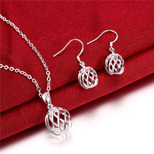 brand new high grade 925 sterling silver twisted lantern piece jewelry sets dfmss793 factory direct sale wedding
brand new high grade 925 sterling silver twisted lantern piece jewelry sets dfmss793 factory direct sale wedding