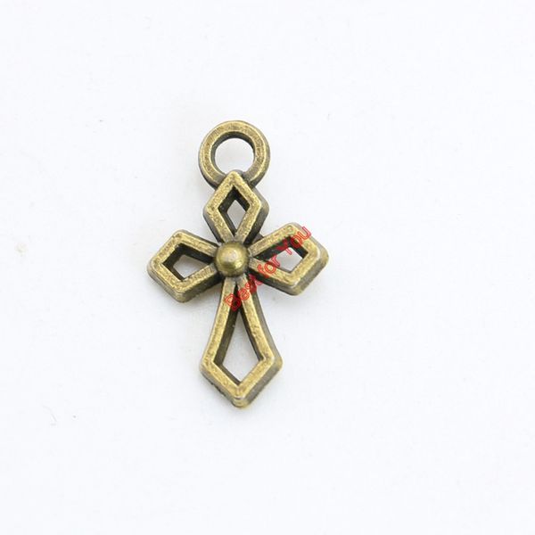 antique bronze plated hollow cross charms pendants for necklace bracelets jewelry making diy craft handmade 10x17mm, Bronze;silver
antique bronze plated hollow cross charms pendants for necklace bracelets jewelry making diy craft handmade 10x17mm, Bronze;silver