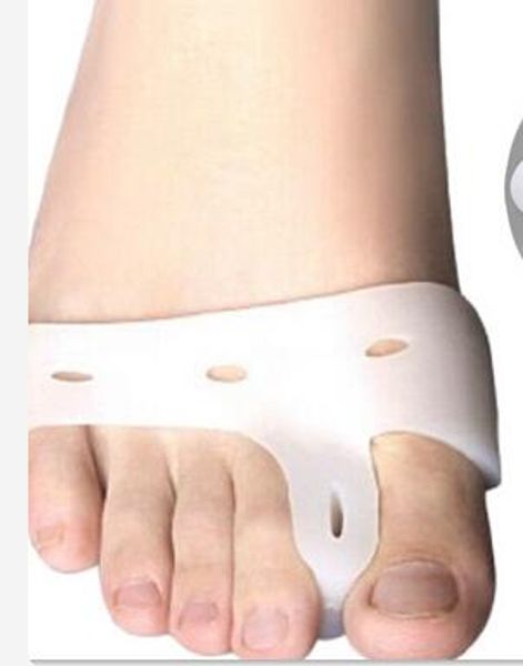 health beauty foot care silicone gel fingers toe separator thumb valgus protector bunion adjuster hallux valgus guard
health beauty foot care silicone gel fingers toe separator thumb valgus protector bunion adjuster hallux valgus guard