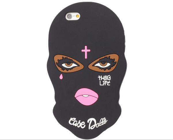 for iphone x 8 6 7 plus skull grimace mask silicone case black cover for samsung s6 edge s7 s8 plus j5 j7 on5 g530
for iphone x 8 6 7 plus skull grimace mask silicone case black cover for samsung s6 edge s7 s8 plus j5 j7 on5 g530