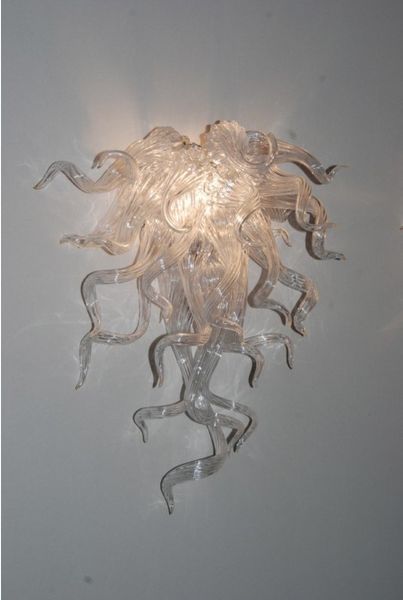art style design blown glass wall lamps mini and white murano glass decorative wall sconce
art style design blown glass wall lamps mini and white murano glass decorative wall sconce