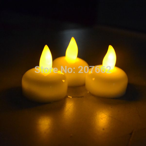 экологию бесплатная доставка 480pcs / lot плавающей водонепроницаемый led чай свеча свет батареи управляемая лампы свадебные украшения
экологию бесплатная доставка 480pcs / lot плавающей водонепроницаемый led чай свеча свет батареи управляемая лампы свадебные украшения