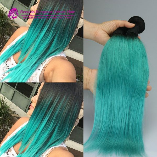 brazilian ombre 1b green and black human hair weave bundles two 2 tone color hair weft straight hair for sale in stock
brazilian ombre 1b green and black human hair weave bundles two 2 tone color hair weft straight hair for sale in stock
