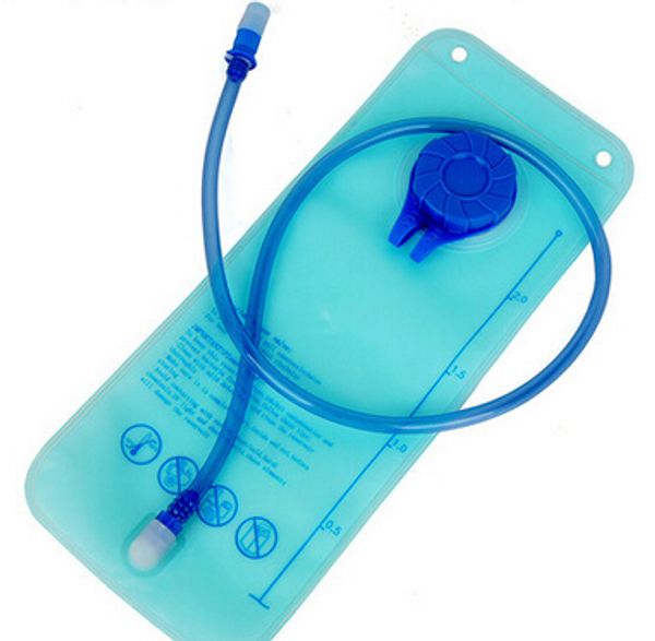 new 2l outdoor bicycle bike cycling water bladder bag hydration hiking blue 10 pcs/lot
new 2l outdoor bicycle bike cycling water bladder bag hydration hiking blue 10 pcs/lot