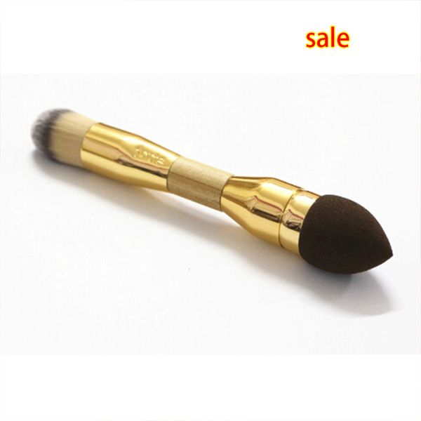 100% double-ended camouflage brush synthetic hair makeup brushes sponge powder puff kit pinceis maquiagem for beauty
100% double-ended camouflage brush synthetic hair makeup brushes sponge powder puff kit pinceis maquiagem for beauty