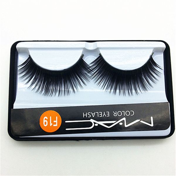 wholesale-thick mascara f19 #