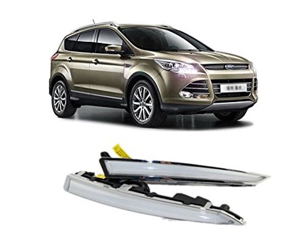 auto-tech daytime running light ,light guide led drl kit for ford escape / kuga 2013 2014 2015
auto-tech daytime running light ,light guide led drl kit for ford escape / kuga 2013 2014 2015