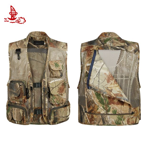 fall-ee new arrival 6 colors camouflage pgrapher journalist sleeveless vest jacket,army multi pocket for men, Black;white
fall-ee new arrival 6 colors camouflage pgrapher journalist sleeveless vest jacket,army multi pocket for men, Black;white