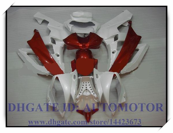 injection brand new fairing kit 100% fit for yamaha yzfr6 yzf600 2006 2007 yzf r6 2006 2007 yzf r6 06 07 #jd812 white red
injection brand new fairing kit 100% fit for yamaha yzfr6 yzf600 2006 2007 yzf r6 2006 2007 yzf r6 06 07 #jd812 white red
