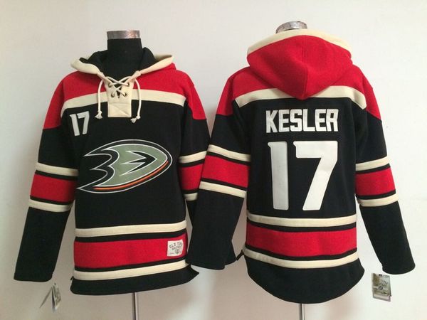2016 new mens anaheim ducks 17 ryan kesler jersey sweatshirts 100% stitched logos black ice hockey hoodies, Black;red
2016 new mens anaheim ducks 17 ryan kesler jersey sweatshirts 100% stitched logos black ice hockey hoodies, Black;red