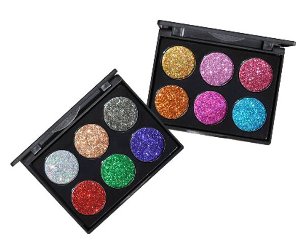 new arrival 6 colors eye shadow compact diamond sparkles eye shadow party looks ab type ing
new arrival 6 colors eye shadow compact diamond sparkles eye shadow party looks ab type ing