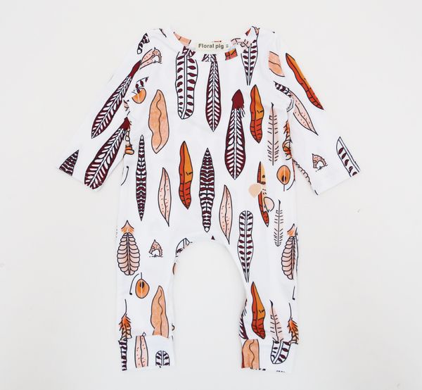 boutique toddler boy jumpsuits rompers baby kids girls clothing fashion leaves long sleeves body clothes wholesalers 1641, Blue
boutique toddler boy jumpsuits rompers baby kids girls clothing fashion leaves long sleeves body clothes wholesalers 1641, Blue