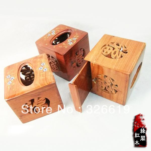 wholesale- wood tissue box mahogany vietnam rosewood crafts sallei flower cutout classic wood tissue box
wholesale- wood tissue box mahogany vietnam rosewood crafts sallei flower cutout classic wood tissue box