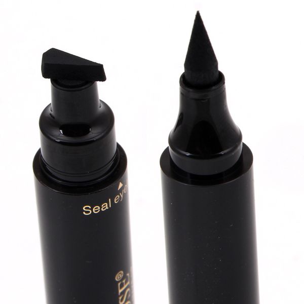 Mi ro e brand makeup liquid eyeliner pencil quick dry waterproof eye liner black color with tamp beauty eye pencil
Mi ro e brand makeup liquid eyeliner pencil quick dry waterproof eye liner black color with tamp beauty eye pencil