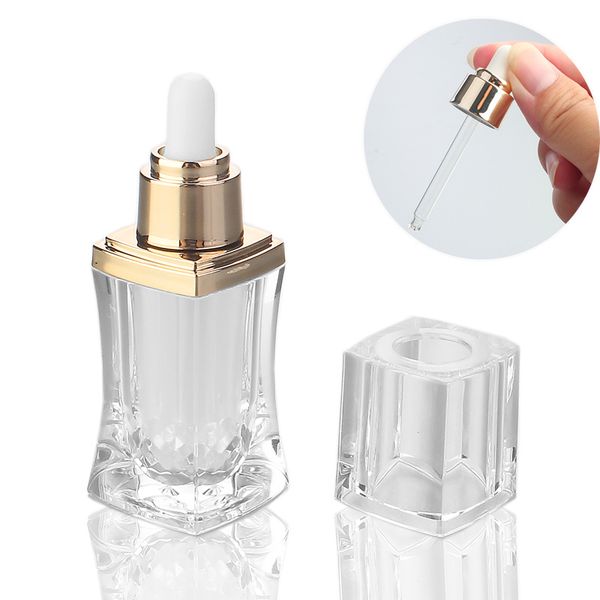 10ml essential oil bottle acrylic dropper pot women cosmetic container 10 gram sampletest jar fast shipping f20172690
10ml essential oil bottle acrylic dropper pot women cosmetic container 10 gram sampletest jar fast shipping f20172690
