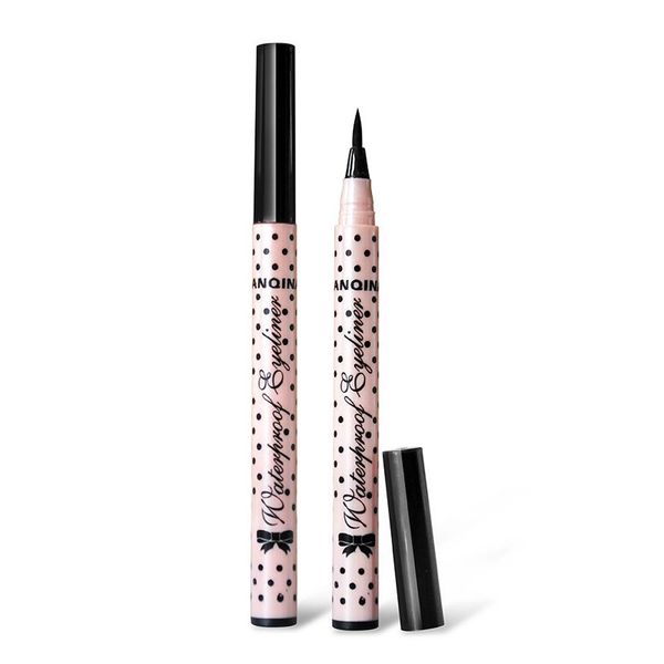 wholesale- 2016 new fast dry black waterproof liquid eyeliner pencil makeup cosmetic tool polka dot eqd590
wholesale- 2016 new fast dry black waterproof liquid eyeliner pencil makeup cosmetic tool polka dot eqd590